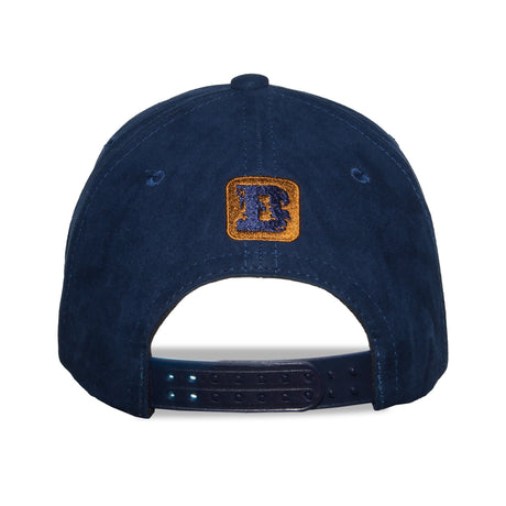 GORRA CON BROCHE HOMBRE 3B001 BOSELLI BOSELLI