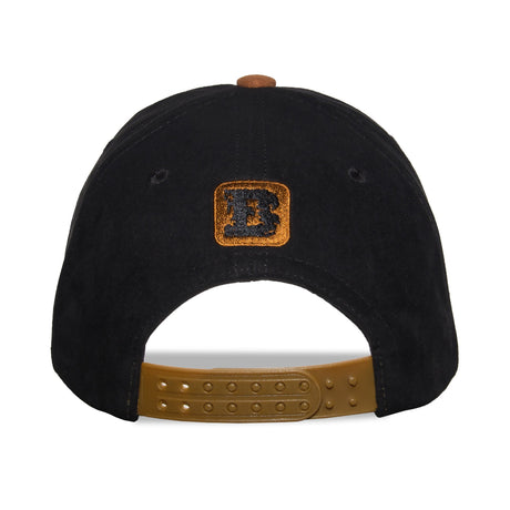 GORRA CON BROCHE HOMBRE 3B001 BOSELLI BOSELLI