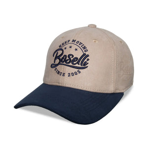 GORRA CON BROCHE HOMBRE 3B003 BOSELLI BOSELLI