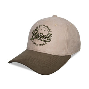GORRA CON BROCHE HOMBRE 3B003 BOSELLI BOSELLI