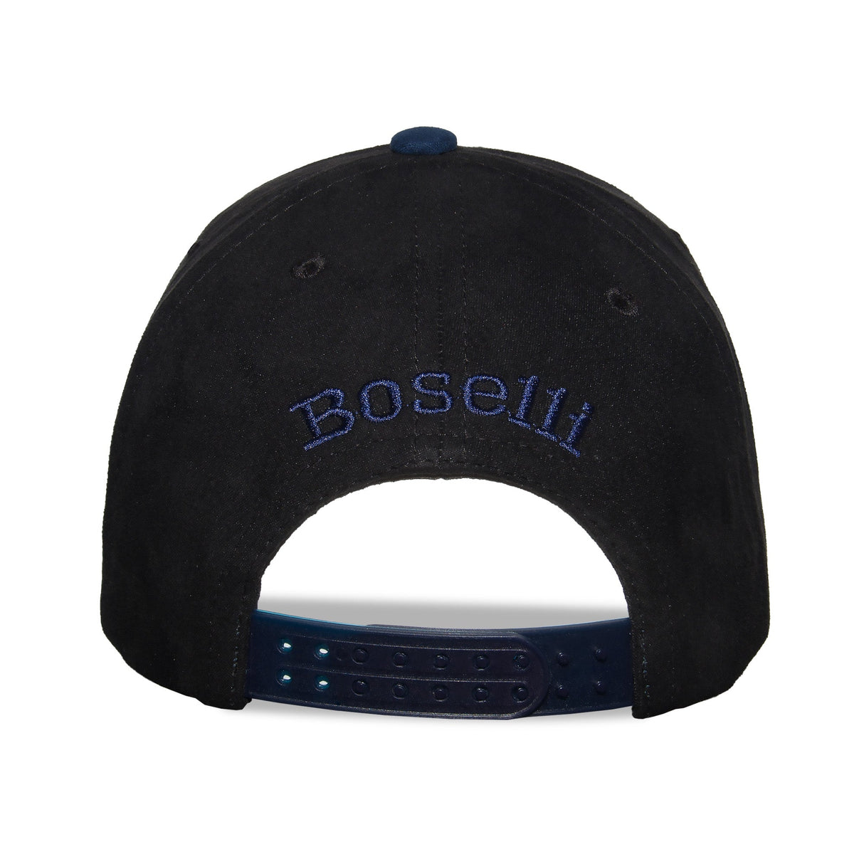 GORRA CON BROCHE HOMBRE 3B005 BOSELLI BOSELLI