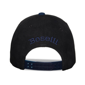 GORRA CON BROCHE HOMBRE 3B005 BOSELLI BOSELLI
