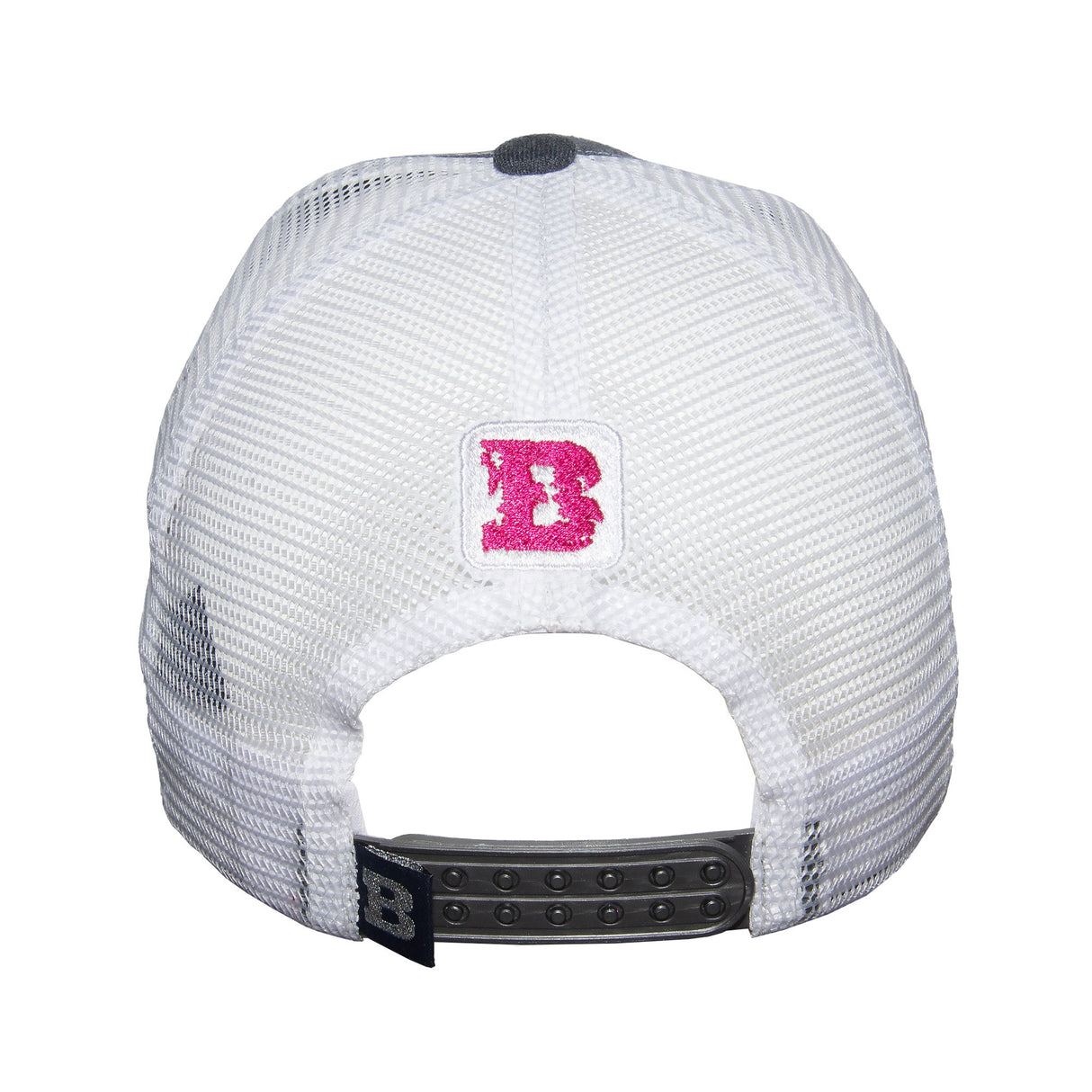 GORRA CON BROCHE HOMBRE 3BM005 BOSELLI - 1023115 BOSELLI
