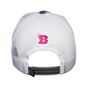 GORRA CON BROCHE HOMBRE 3BM005 BOSELLI - 1023115 BOSELLI