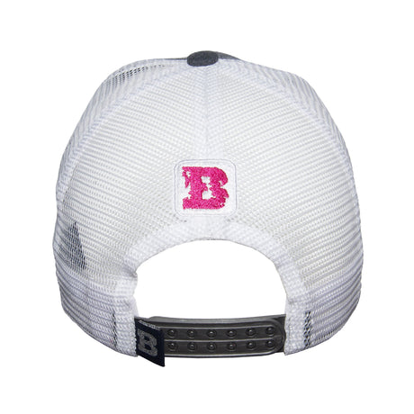 GORRA CON BROCHE HOMBRE 3BM005 BOSELLI - 1023115 BOSELLI