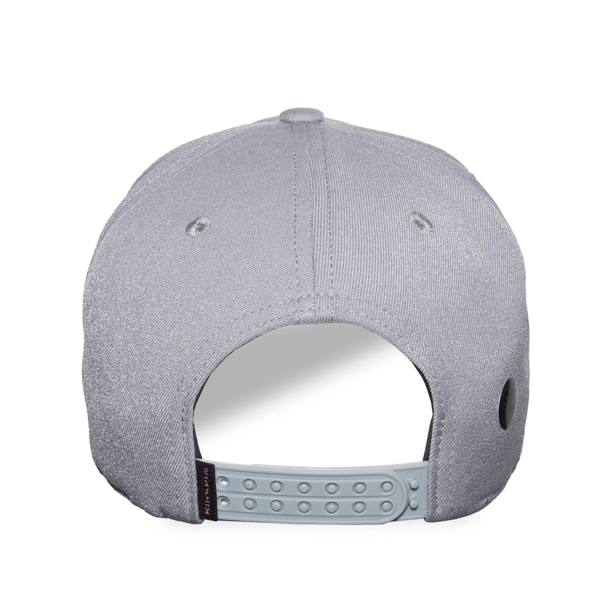 GORRA CON BROCHE UNISEX 3BSC34 BIGSPIN BIGSPIN