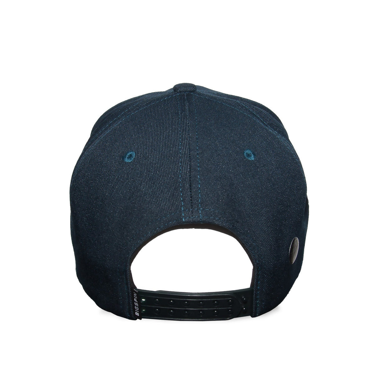 GORRA CON BROCHE UNISEX 3BSC41 BIGSPIN BIGSPIN