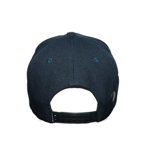 GORRA CON BROCHE UNISEX 3BSC41 BIGSPIN BIGSPIN