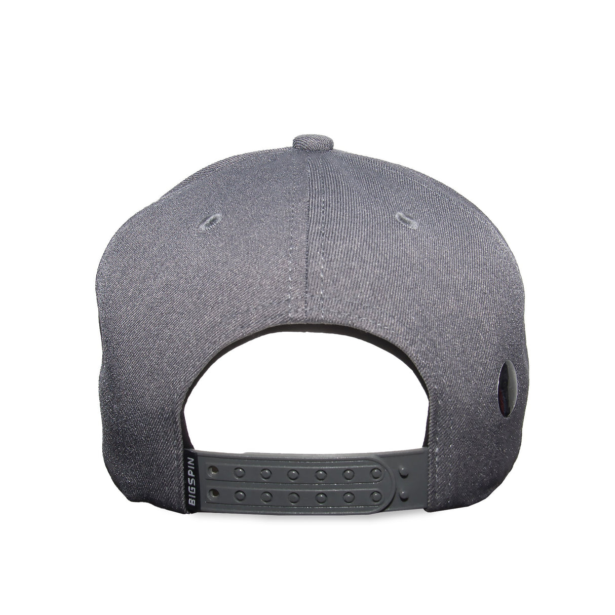 GORRA CON BROCHE UNISEX 3BSC43 BIGSPIN BIGSPIN