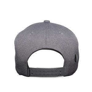 GORRA CON BROCHE UNISEX 3BSC43 BIGSPIN BIGSPIN