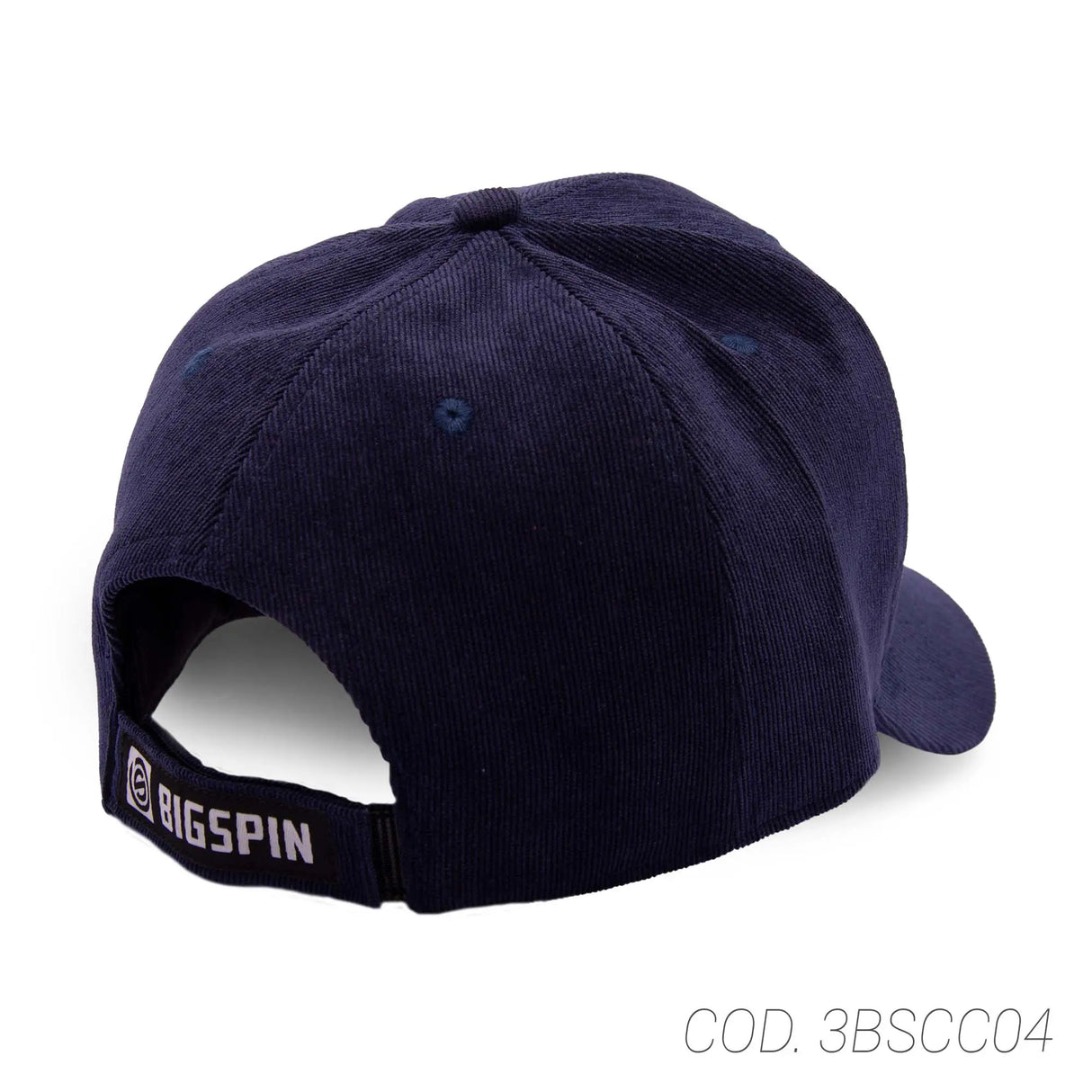 GORRA UNISEX 3BSCV04 BIGSPIN BIGSPIN