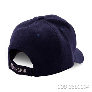 GORRA UNISEX 3BSCV04 BIGSPIN BIGSPIN