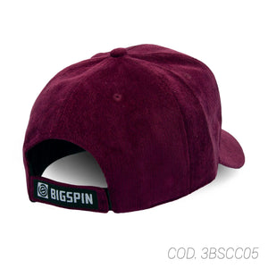 GORRA UNISEX 3BSCV05 BIGSPIN BIGSPIN