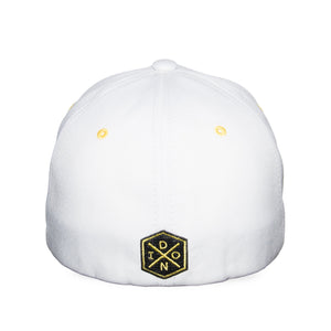 GORRA CERRADA UNISEX 3DCC018 DIXON DIXON