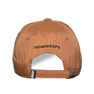GORRA CON BROCHE UNISEX 3DP001 DIXON DIXON