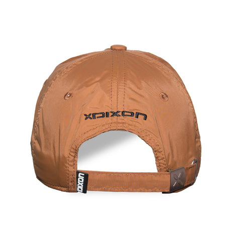 GORRA CON BROCHE UNISEX 3DP001 DIXON DIXON
