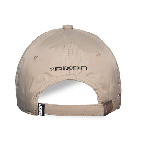 GORRA CON BROCHE UNISEX 3DP001 DIXON DIXON