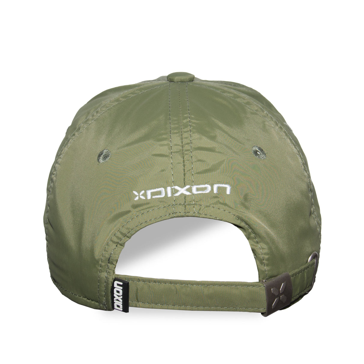 GORRA CON BROCHE UNISEX 3DP001 DIXON DIXON