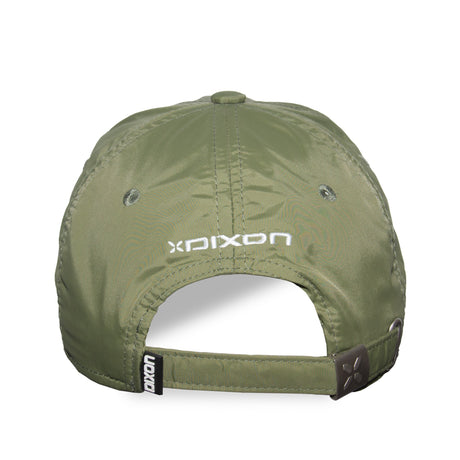 GORRA CON BROCHE UNISEX 3DP001 DIXON DIXON