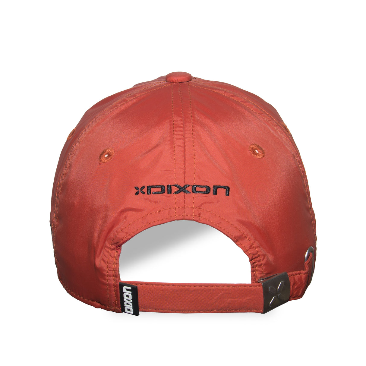 GORRA CON BROCHE UNISEX 3DP001 DIXON BEACH
