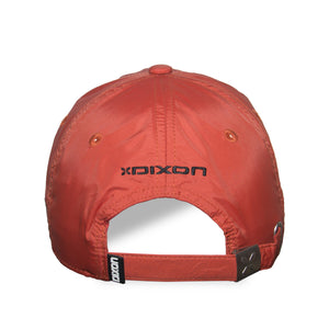 GORRA CON BROCHE UNISEX 3DP001 DIXON BEACH