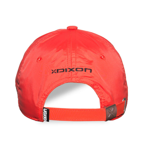 GORRA CON BROCHE UNISEX 3DP001 DIXON DIXON