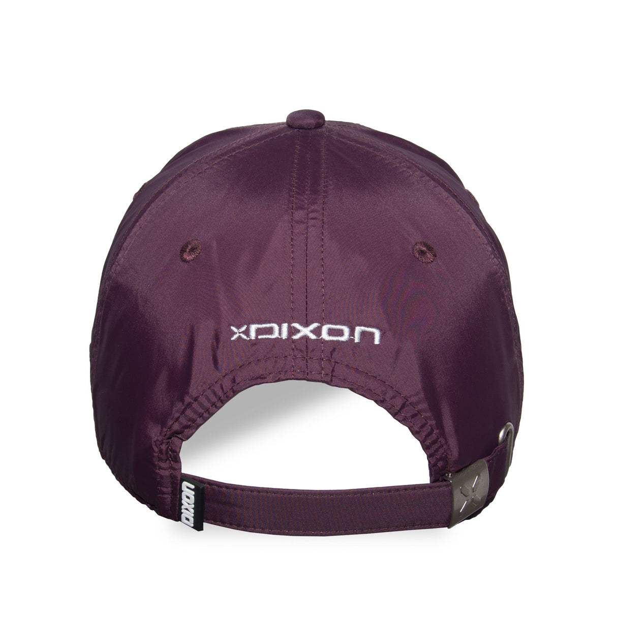 GORRA CON BROCHE UNISEX 3DP001 DIXON DIXON