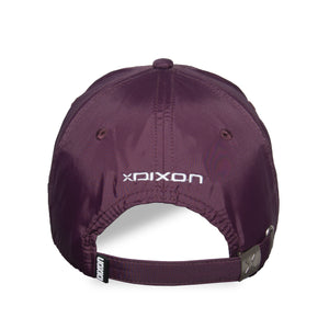 GORRA CON BROCHE UNISEX 3DP001 DIXON DIXON