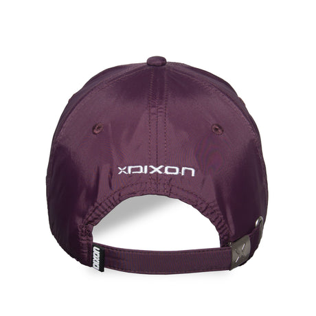 GORRA CON BROCHE UNISEX 3DP001 DIXON DIXON