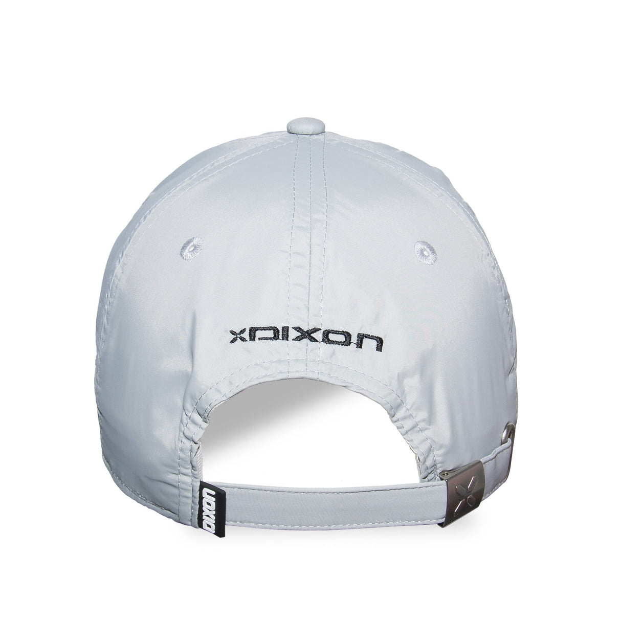 GORRA CON BROCHE UNISEX 3DP001 DIXON DIXON