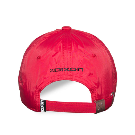 GORRA CON BROCHE UNISEX 3DP001 DIXON DIXON