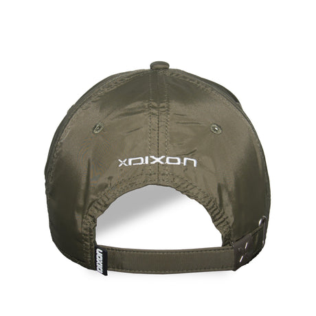 GORRA CON BROCHE UNISEX 3DP001 DIXON DIXON