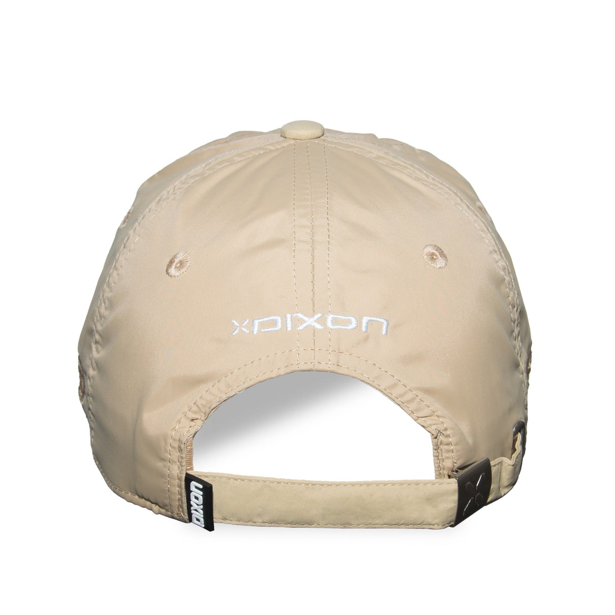 GORRA CON BROCHE UNISEX 3DP001 DIXON BEACH DIXON