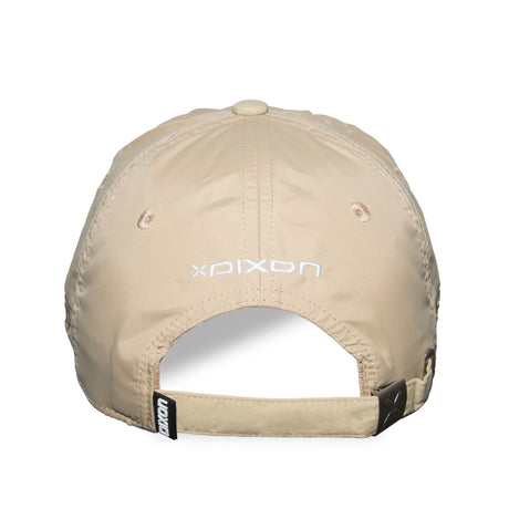 GORRA CON BROCHE UNISEX 3DP001 DIXON BEACH DIXON