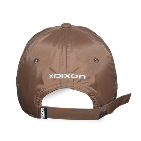 GORRA CON BROCHE UNISEX 3DP001 DIXON DIXON