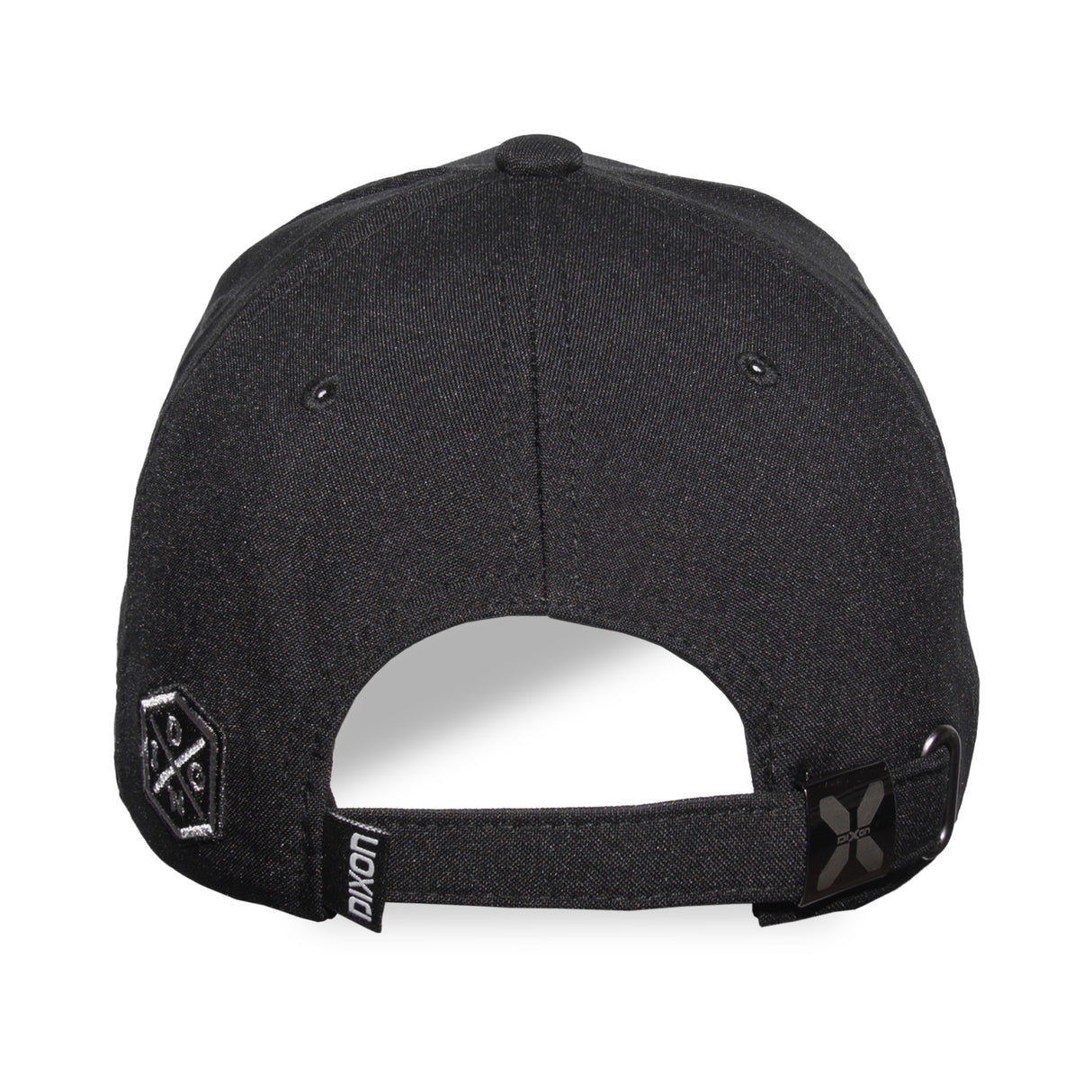 GORRA CON BROCHE UNISEX 3DR010 DIXON