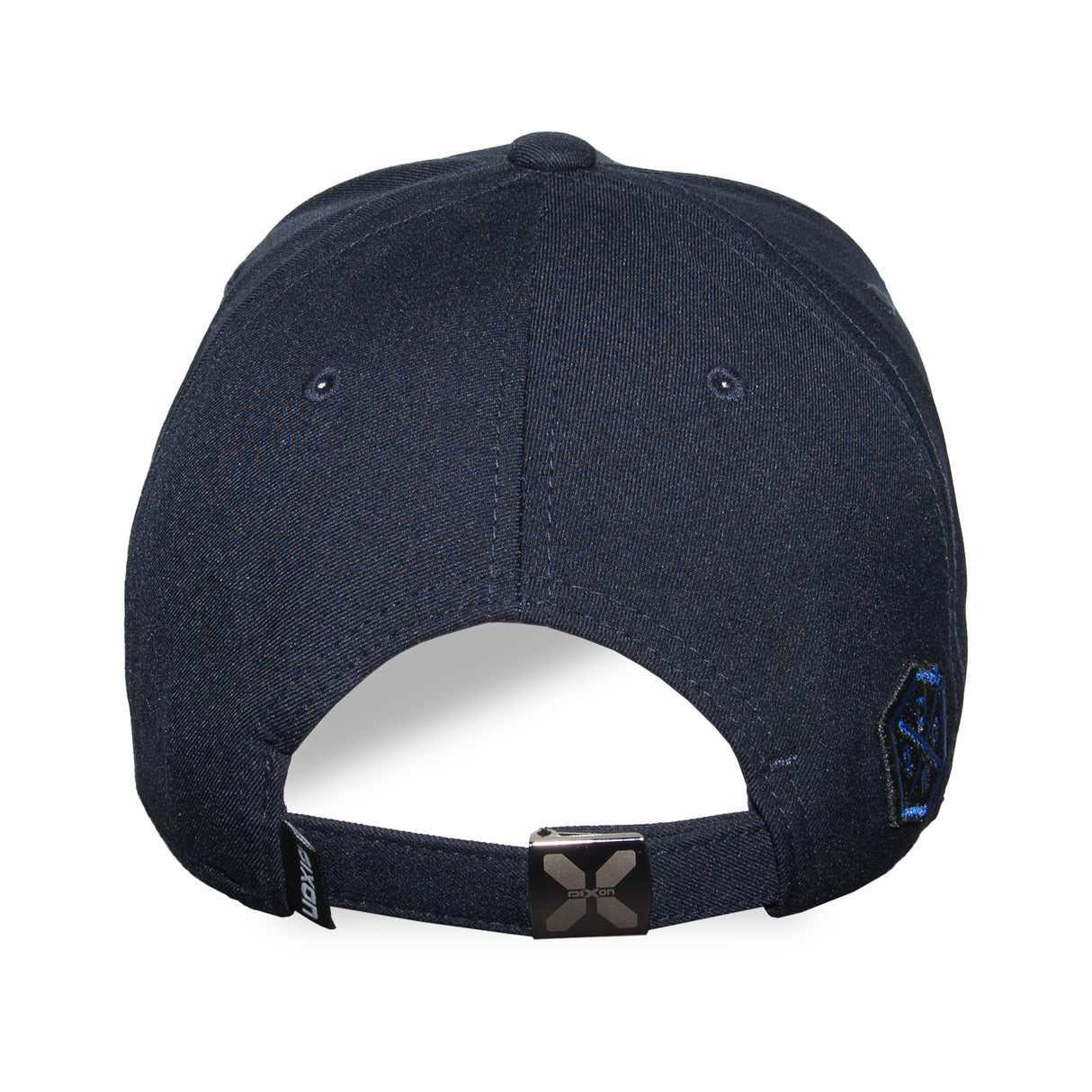 GORRA CON BROCHE UNISEX 3DR004 DIXON