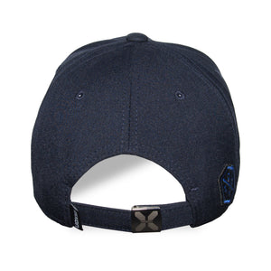 GORRA CON BROCHE UNISEX 3DR004 DIXON