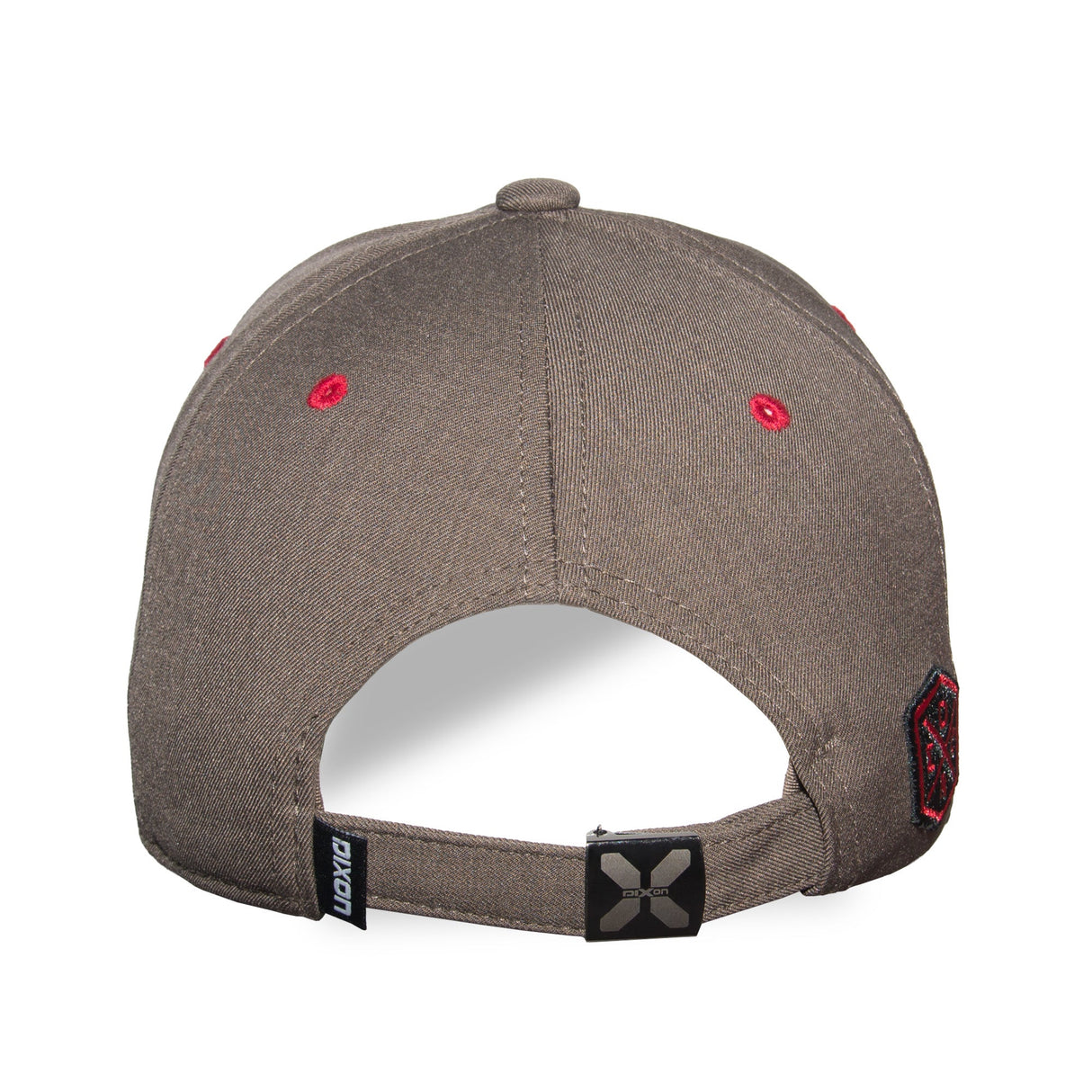 GORRA CON BROCHE UNISEX 3DR023 DIXON DIXON