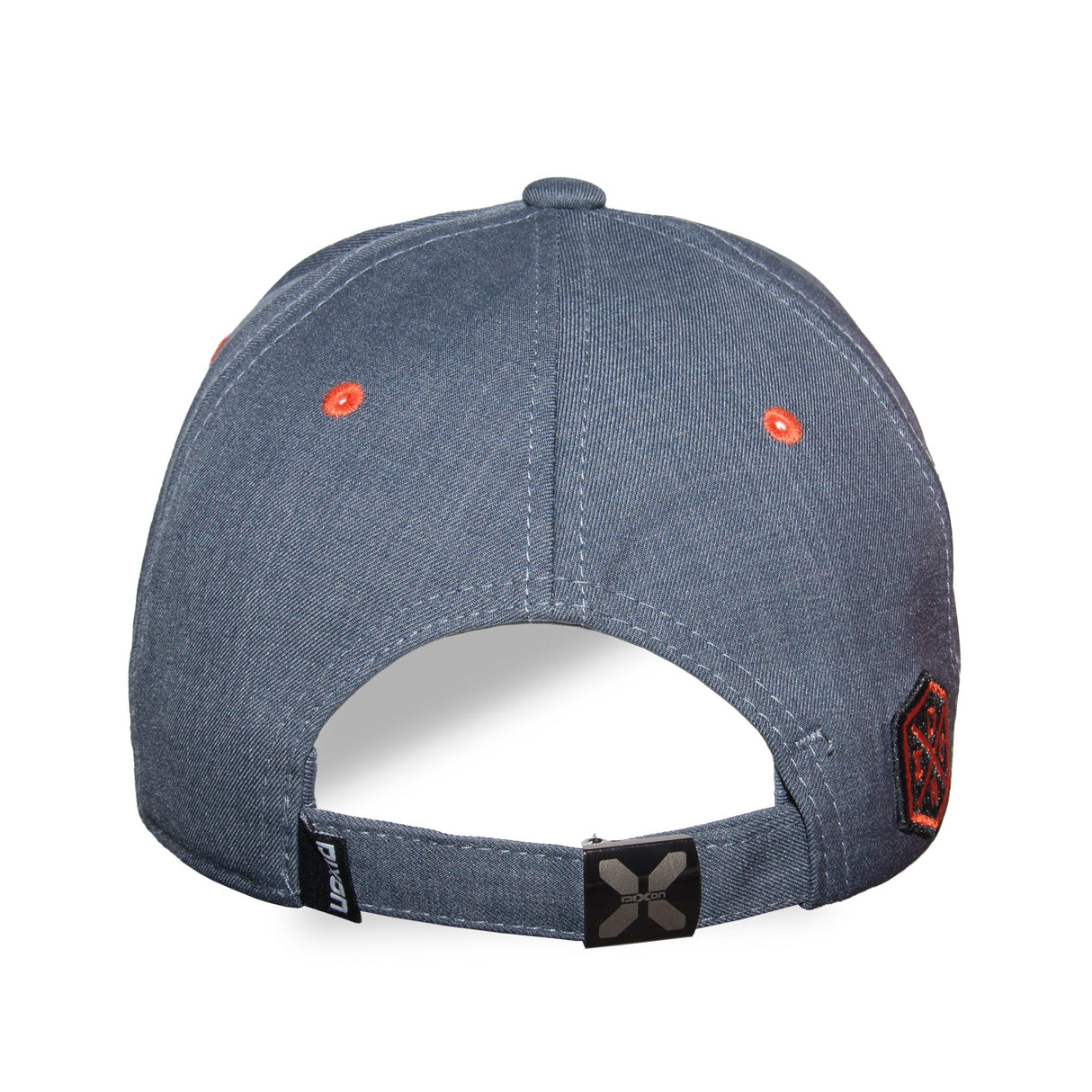 GORRA CON BROCHE UNISEX 3DR025 DIXON DIXON