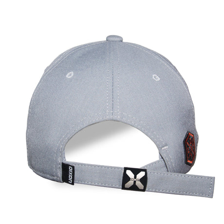 GORRA CON BROCHE UNISEX 3DR026 DIXON DIXON
