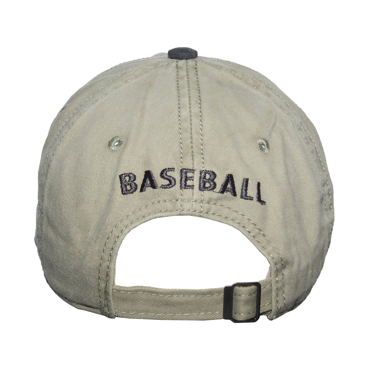 GORRA PRELAVADA UNISEX 3PRS023 SUNTIME BEIGE SUNTIME