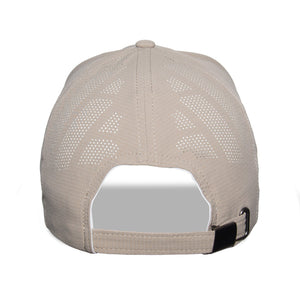 GORRA NYLON UNISEX 3S099 SUNTIME BEIGE SUNTIME