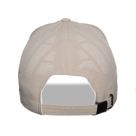 GORRA NYLON UNISEX 3S099 SUNTIME BEIGE SUNTIME