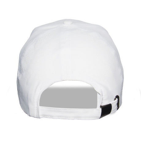 GORRA NYLON UNISEX 3S101 SUNTIME BLANCO SUNTIME
