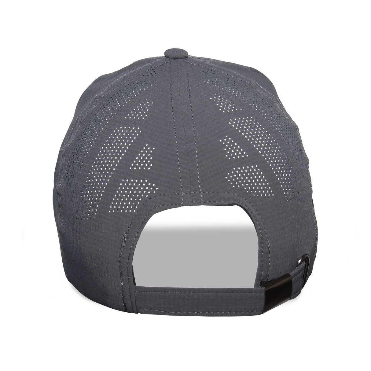 GORRA NYLON UNISEX 3S103 SUNTIME GRIS SUNTIME