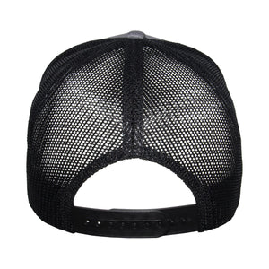 GORRA MALLA UNISEX 3S104 SUNTIME GRIS SUNTIME