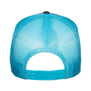 GORRA MALLA UNISEX 3S109 SUNTIME NEGRO SUNTIME