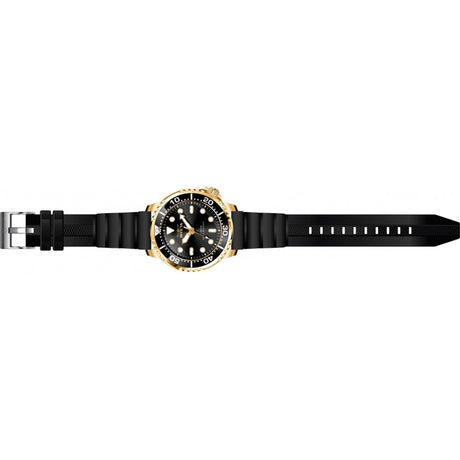 RELOJ ANALOGICO HOMBRE 47226 INVICTA	NEGRO SPORT 1030268 INVICTA