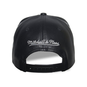 GORRA MITCHELL & NESS NBA-CHICACO BULLS  6HSSMM19228-CBUGYHT MITCHELL AND NESS